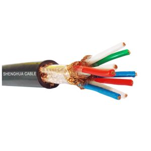 Buy cheap                    Good Service Copper Control Cable Electric Wire Instrumentation Signal Cables              from wholesalers