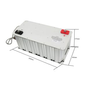 Buy cheap Portable IP30 48V Supercapacitor Module Multiscene No Explosion product