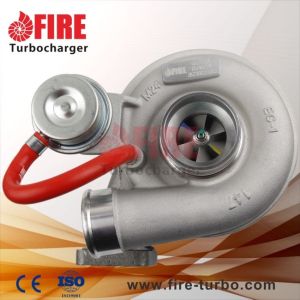 GT2556S Turbocharger 2674A229 2674A229 Perkins Various with T4.40 Engine