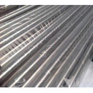 Buy cheap Gr1 GR2 Gr3 Pure Titanium Alloy Tubing 1 2 Titanium Tubing Gr7 Gr9 G12 from wholesalers