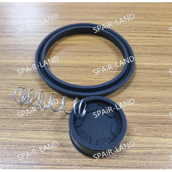 Load Reducing Valve Maintenance Kit 2205554068 Atlas Can Use High Quality Hot