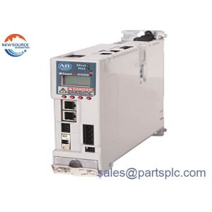 Buy cheap Allen-Bradley 2198-P070 Exhibits 17 KWatts Continuous Output Power from wholesalers