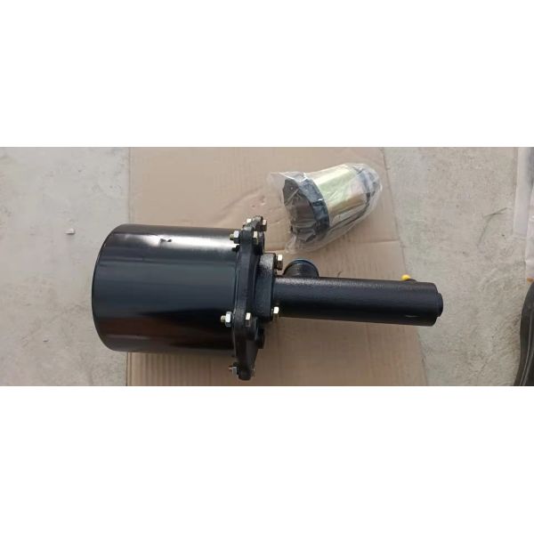 Buy cheap CLG925 LiuGong Spare Parts 13C1359 Afterburner from wholesalers