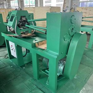 Buy cheap DELLOK TOP1 Extruded Aluminum Fin Tube Machine PLC Control System product