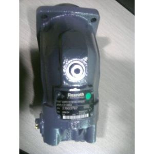 Buy cheap Rexroth Hydraulic Axial Piston Motor A2FM107/61W-VAB010 for Concrete Mixers from wholesalers