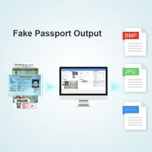 Document Anti-Counterfeiting Library Inspection System with Optical Resolution