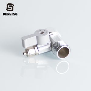Buy cheap 90g T Angle Valve from wholesalers