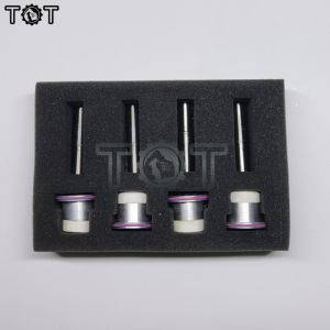 Buy cheap ISO Excavator Pusher E320C E320D Hydraulic Pilot Valve from wholesalers