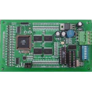 Buy cheap Unique Quickturn PCBA Board Fabrication Electronic Manufacturing 2 Years Guarantee from wholesalers