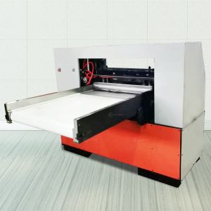 Customizable Glassfiber Chopping Machine for Your Manufacturing Plant Requiremen