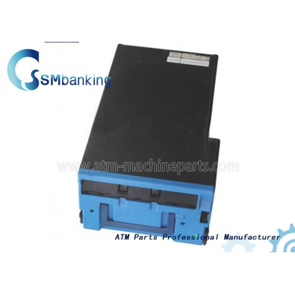 ATM Machine Parts NCR GBRU Deposit Cassette 009-0025045 with good quality