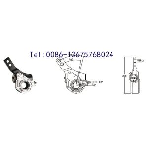 Buy cheap Slack Adjuster Automatic 4W8000 China from wholesalers