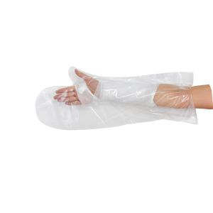Buy cheap PICC Line Disposable Cast Covers Broken Arm Cast Swimming Cover from wholesalers