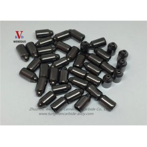 Buy cheap Toughness Tungsten Carbide Nozzle For Pressure Cleaning from wholesalers