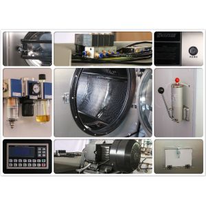 Buy cheap 380V Automatic / Semi Automatic Carpet Industrial Laundry Ironing Washing Machine from wholesalers