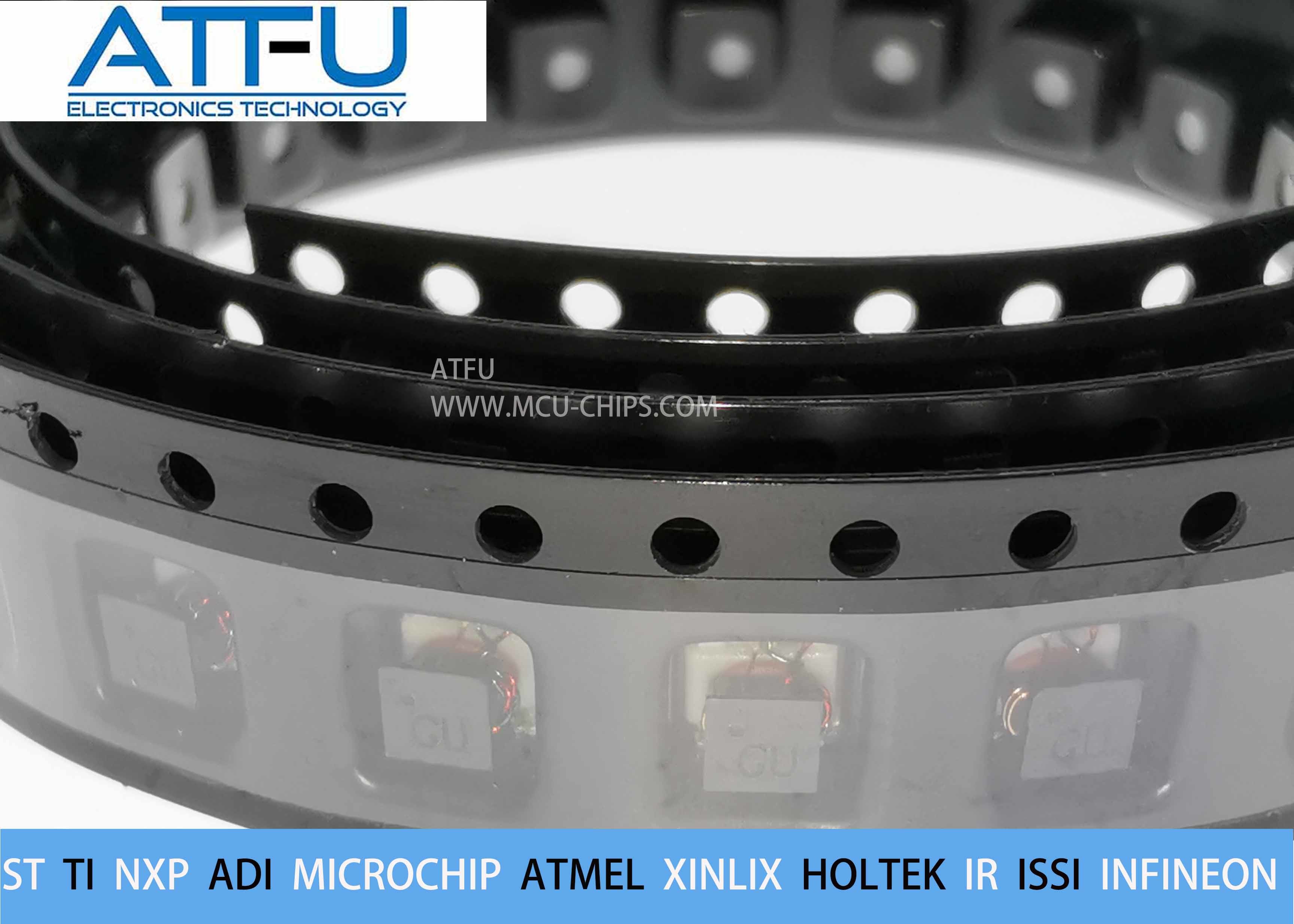 Buy cheap Core Wire Transformer Integrated Circuit Chip 10 - 6000 Mhz Amplifiers Application from wholesalers