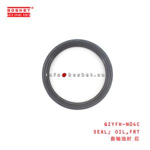 China QZYFH-N04C Front Oil Seal Suitable for ISUZU  N04C on sale