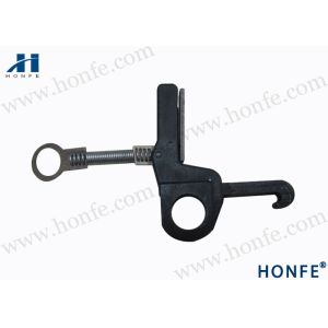 Buy cheap A2A046B Somet SM92/SM93 Loom Machine Spare Parts Standared Size from wholesalers