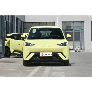 Buy cheap 2024 BYD Seagull PEP Electric EV Cars 405km Cruising Range Lithium Battery-Powered from wholesalers