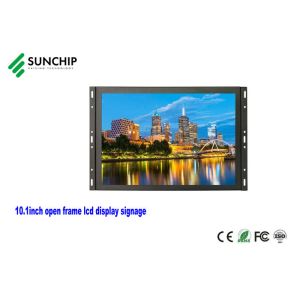Buy cheap Android 10 1920*1080 FHD LCD Embedded Display Module Advertising Display Interactive Menu from wholesalers