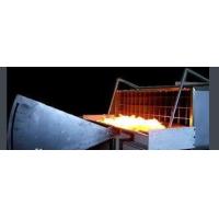 Buy cheap Solar Cell Spread Of Flame And Burning Lab Test Machine UL 790 Flammability Testing product