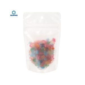 Buy cheap FDA Dried Fruit Heat Seal Biodegradable Coffee Bags from wholesalers