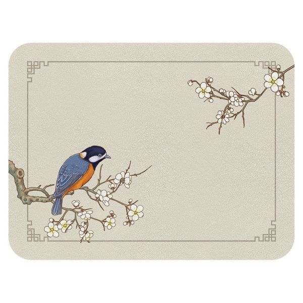 Quality Sustainable Kitchen Modern Placemat Dishwashing Drying Mat for Drying for sale