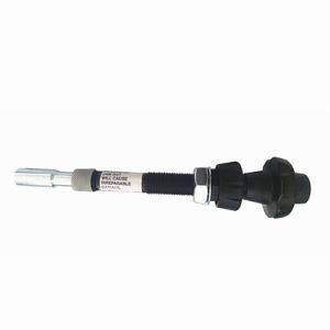 Buy cheap Micro Adjust Push-Pull Control Head Micro Adjustment Control Head from wholesalers