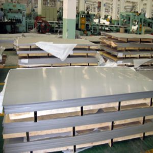 Buy cheap Oxidation Reisistant Polished Stainless Steel Sheet Metal Food Service Applications from wholesalers