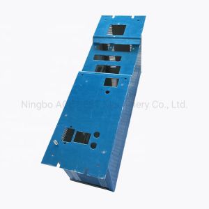 Buy cheap Metal Sheet OEM Part with Customization and CE Certification from wholesalers