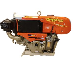 RD160N Single Cylinder Diesel Engine