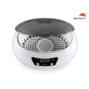 Buy cheap Skymen 600ml JP-890 Ultrasonic Jewelry and Glasses Cleaner With Degas Function from wholesalers