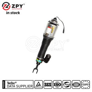 Buy cheap ZPY 3D0616039AD Front Shock Absorber With Air Spring L For Volkswagen Tharu from wholesalers