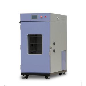 Buy cheap Cosmetic Chemical Climatic Test Chamber Accelerated Experiment Stability from wholesalers