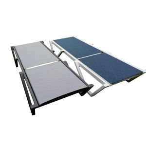 Buy cheap Waterproof KD Structure Assemble Swimming Pool Textilene Chairs from wholesalers