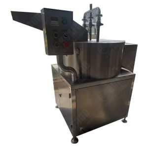 Buy cheap Fine Quality Potato Washing Peeling And Cutting Machine Knife Peel Machine With CE Certificate from wholesalers