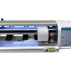 Buy cheap Daqin IDSKIN Hydrogel Film Screen Protector For IPhone 13 & IPad TPU Film Cutting Machine PC Material With Camera Use from wholesalers