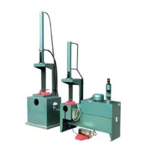 Buy cheap Noiseless Wire Rope Press Machine Hydraulic Wire Rope Sling Machine High Speed from wholesalers