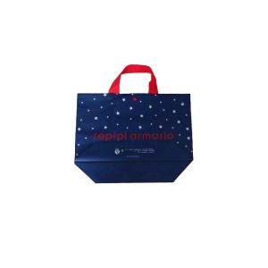 Buy cheap LDPE Plastic Printing Bag Recyclable Custom Carrier Bags Waterproof from wholesalers