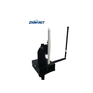 Buy cheap 800MHz/1.4GHz/2.4GHz Long Distance Wireless Transmission System Uav Communication Ground Station Transmitter from wholesalers