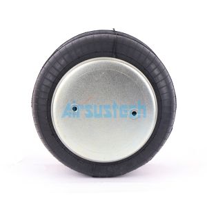 Buy cheap Contitech FD 200-19 320 Double Convolution Air Actuator Bellow Max. Width 251MM from wholesalers