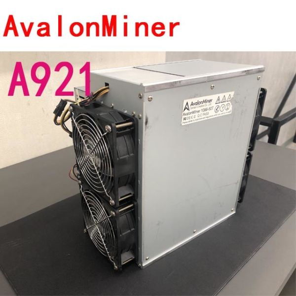 Quality A3210HP Avalonminer A911 A910 A920 A921 LTC Miner Machine for sale