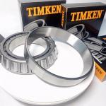 Buy cheap Rear Wheel Tapered TIMKEN Roller Bearing SET 403 594A / 592A Cone And Cup Sets from wholesalers