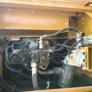 Buy cheap 2022 Model Sany 215 Mini Digger Machine with MITSUBISHI Engine and 0.93m3 Bucket Capacity from wholesalers