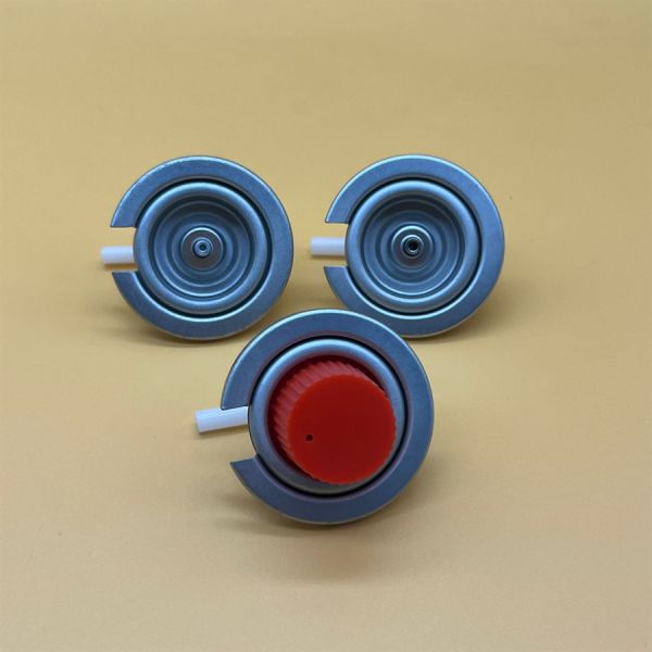 Buy cheap Efficient Gas Cylinder Control Valve Quick Shutoff Design for Emergency from wholesalers