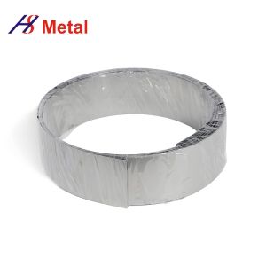 Buy cheap Black Polishing Surface Molybdenum Foil Pure Mo Grade Mo-1 from wholesalers