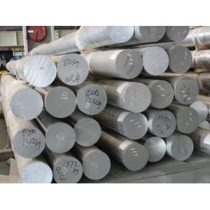 China 6061  Aluminum Alloy Round Bar for Aircraft Structure on sale