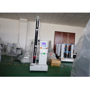ASTM Ultimate Electronic Tensile Tester Carbon Rod Material Testing Equipment