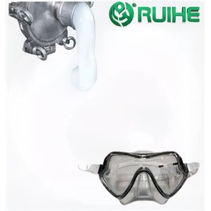 Buy cheap Flexibility And Chemical Resistant Liquid Silicone Rubber Custom Requirements from wholesalers