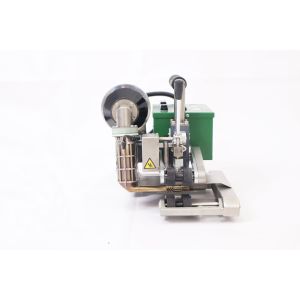 4.2m/Min 220v Hdpe Pvc Plastic Hot Wedge Welder For Pond Liner